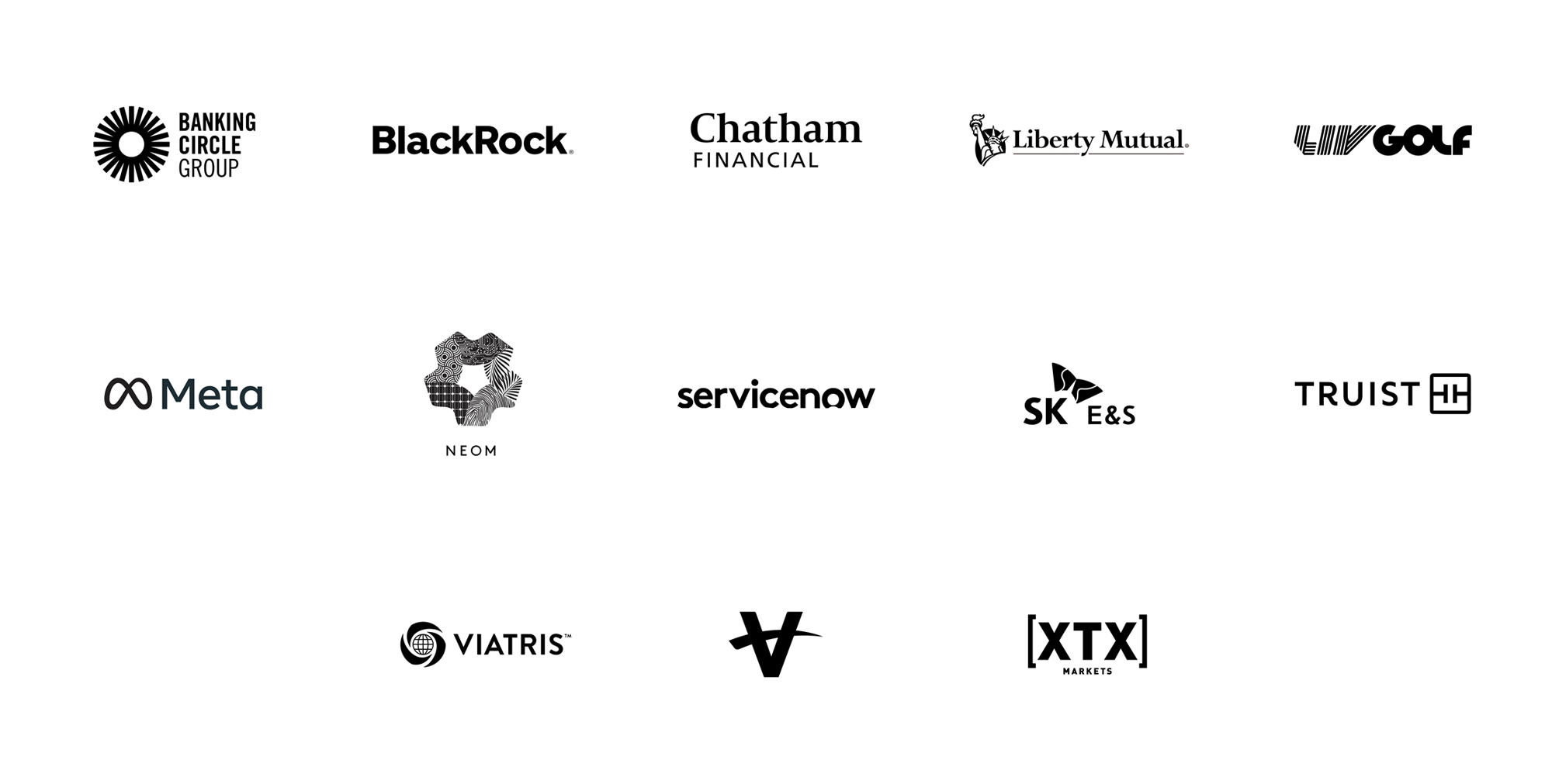 Logos for 50 Hudson Yards