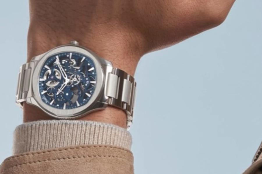 Discover the Best Luxury Watches to Gift at Hudson Yards Hudson