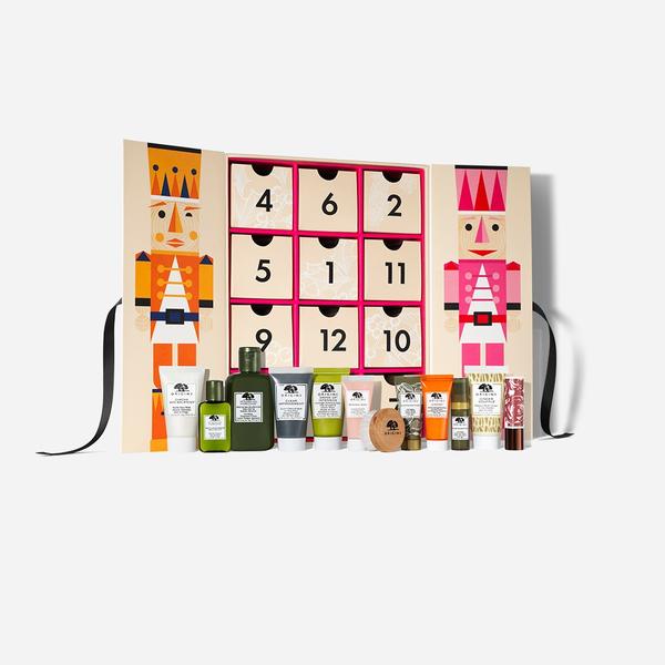 The Best Advent Calendars are at Hudson Yards Hudson Yards