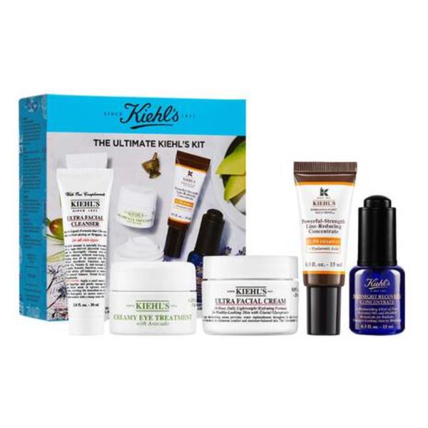 54 Best Gift Sets for Her in 2022: Therabody, Kiehl's, Dyson, Sunday Riley,  and More