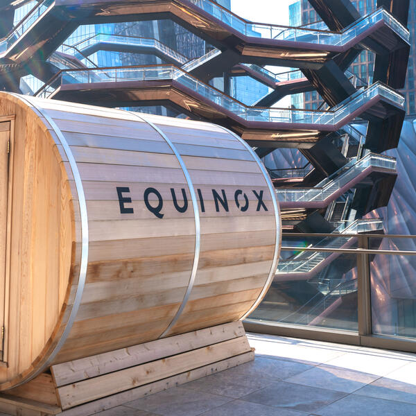 equinox hotel