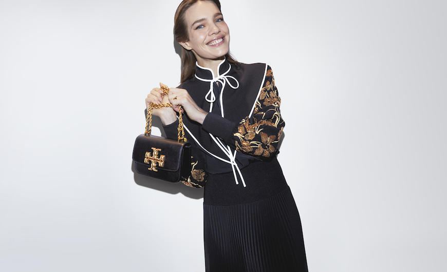 tory burch spain