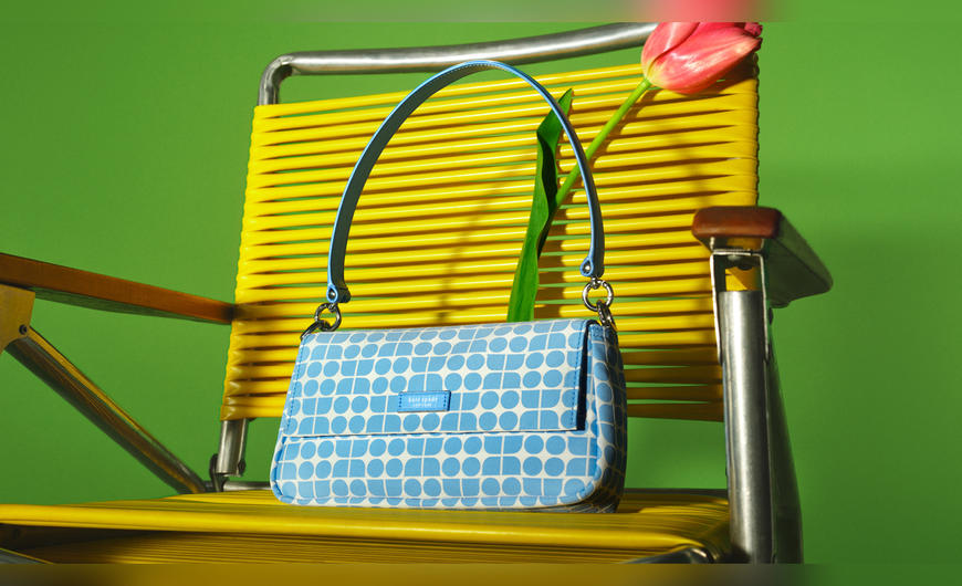 Summertime Hues Kate Spade