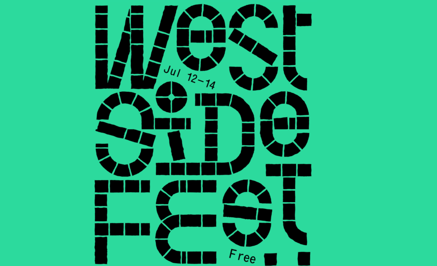 West Side Fest 2024