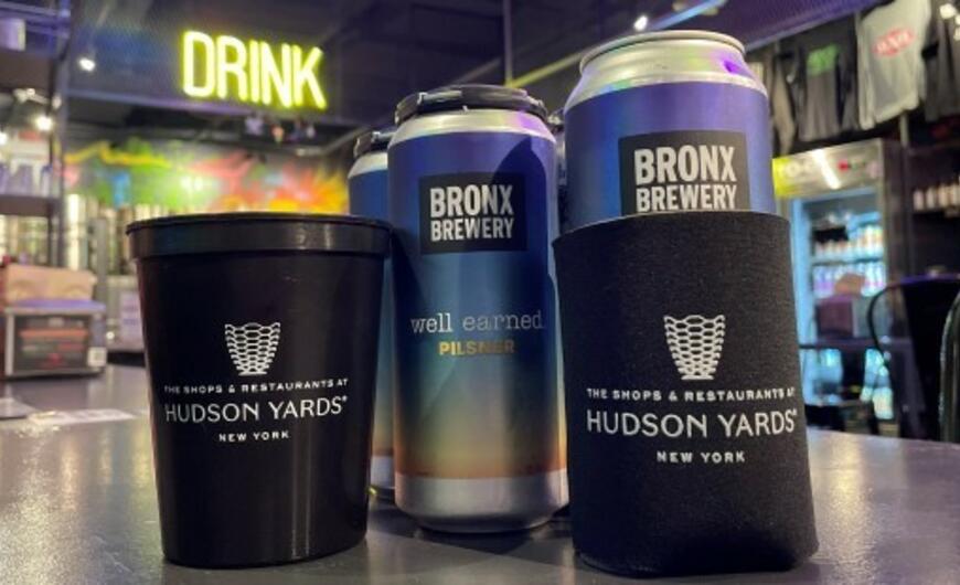 Bronx Brewery Black Friday