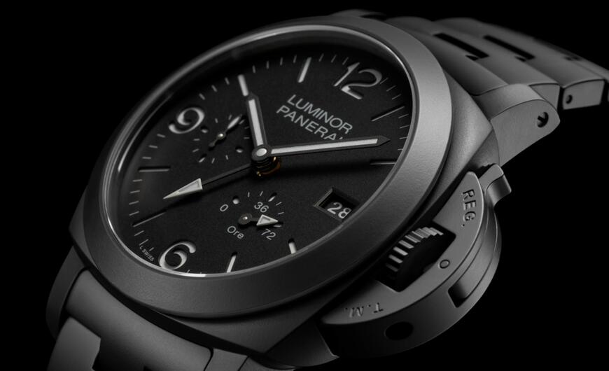 panerai watch