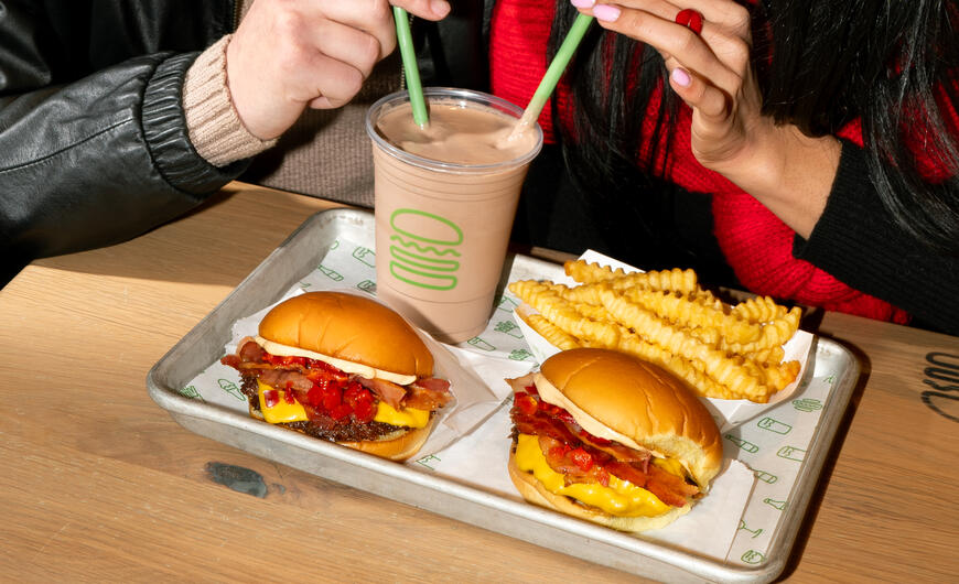 shakeshack