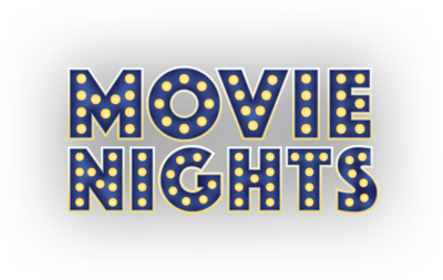 Movie nights logo