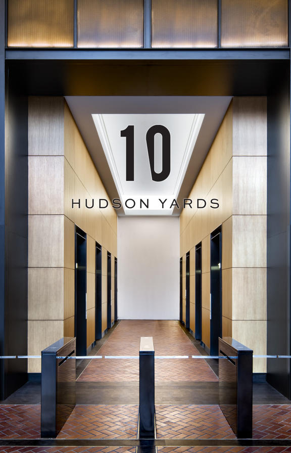 Shop 10 Hudson Yards Hudson Yards