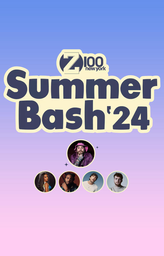 summer bash