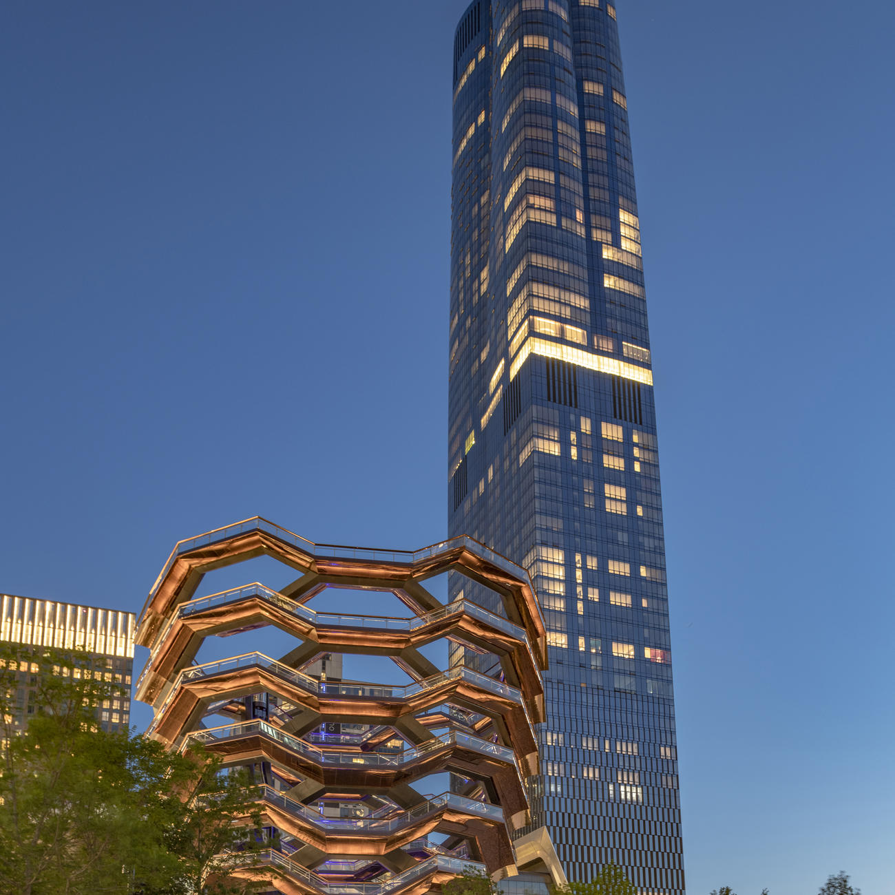 15 Hudson Yards