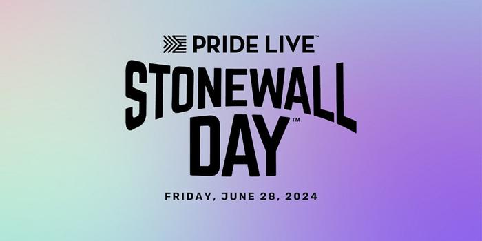 Stonewall Day at Hudson Yards