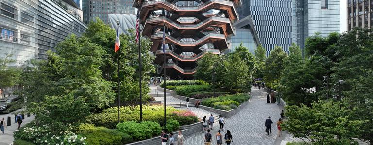 Hudson Yards