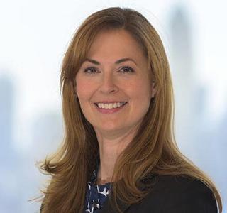 Jennifer Tuhy Promoted to Chief Financial Officer of Hudson Yards