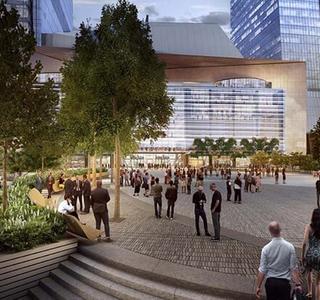 Two Top Chefs Sign On at Hudson Yards