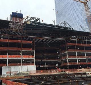 Hudson Yards Taxes Could Finance Leg of 2nd Ave Subway