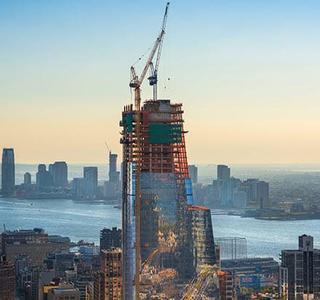 Analysis Shows Hudson Yards’ Impact on City’s Economy
