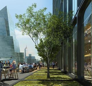 Asset Management Firm Moving to 55 Hudson Yards