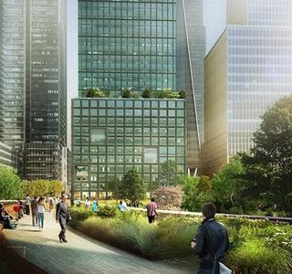 Swanky Hudson Yards Tower Secures Another Major Tenant