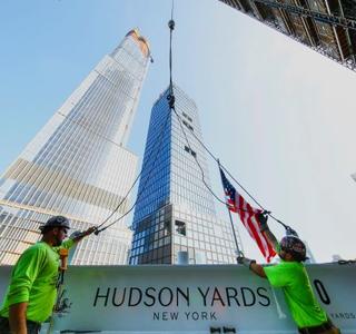30-Hudson-Yards-Topping-Out