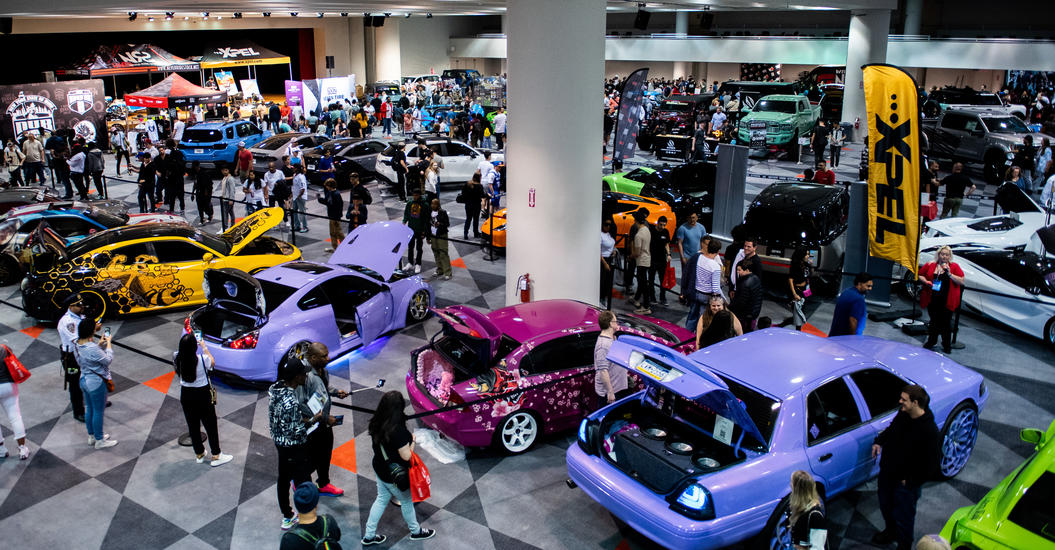 auto show