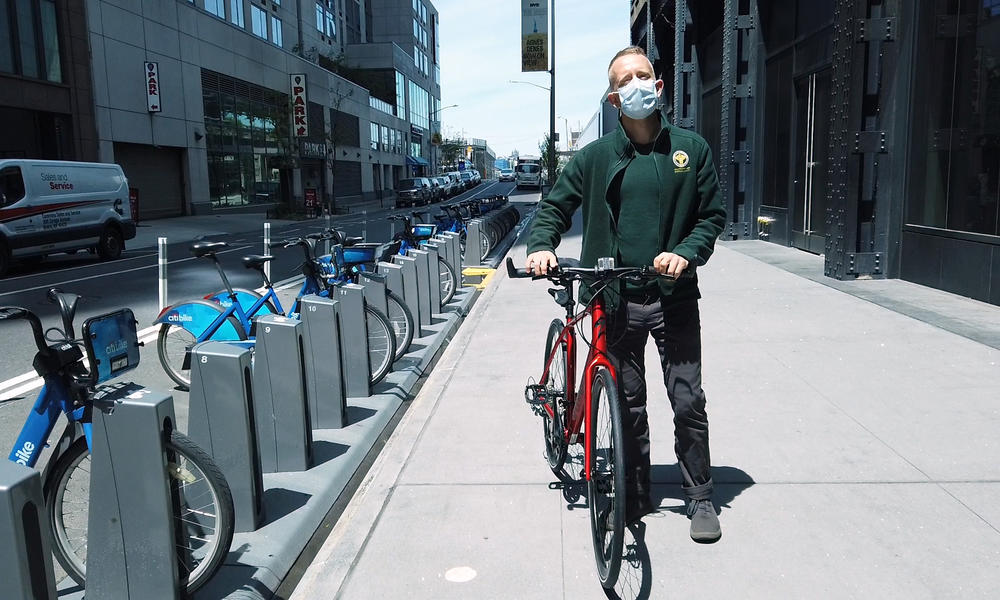 strictly bicycles hudson yards